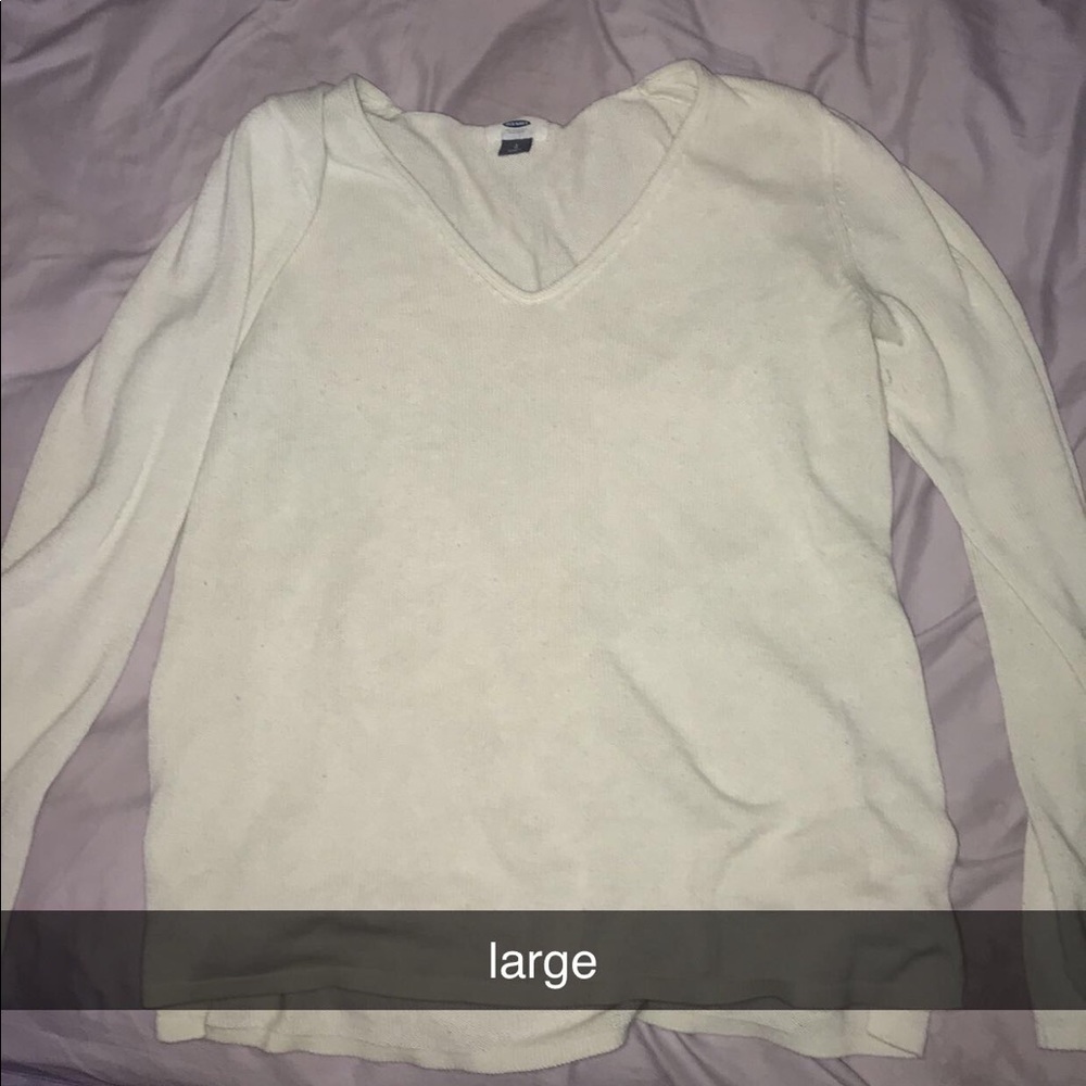 sweater